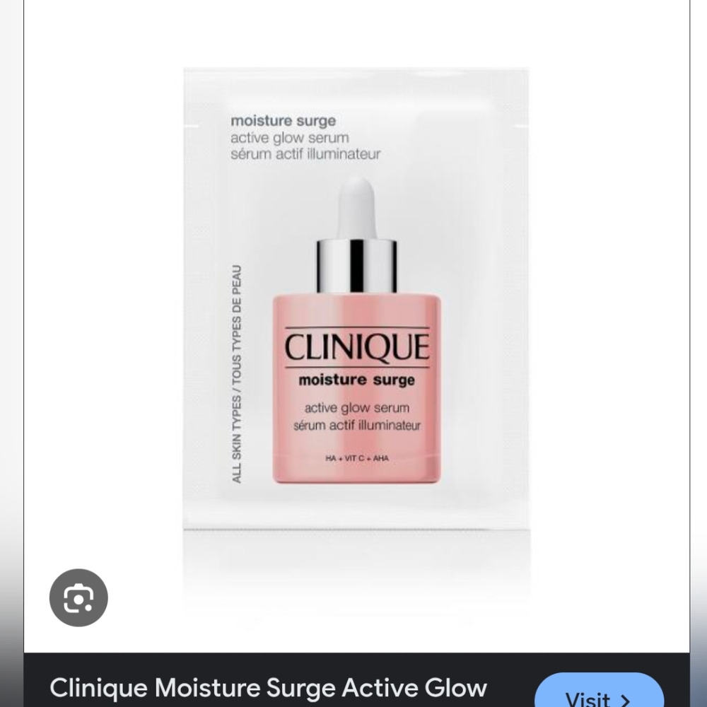 Clinique Lot - Picture 11 of 15